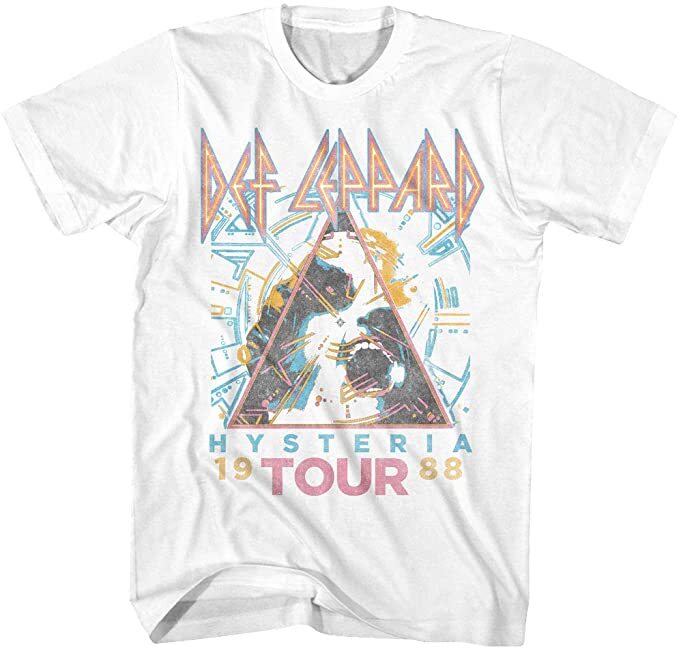 Palomino aestus Rock Shirt